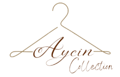Logo Aycincollection vente de robes de soirée